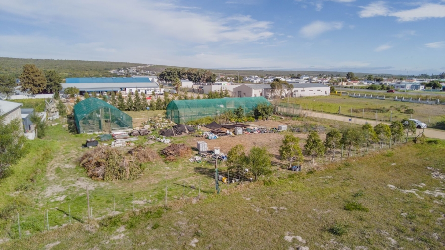 0 Bedroom Property for Sale in Stanford Western Cape
